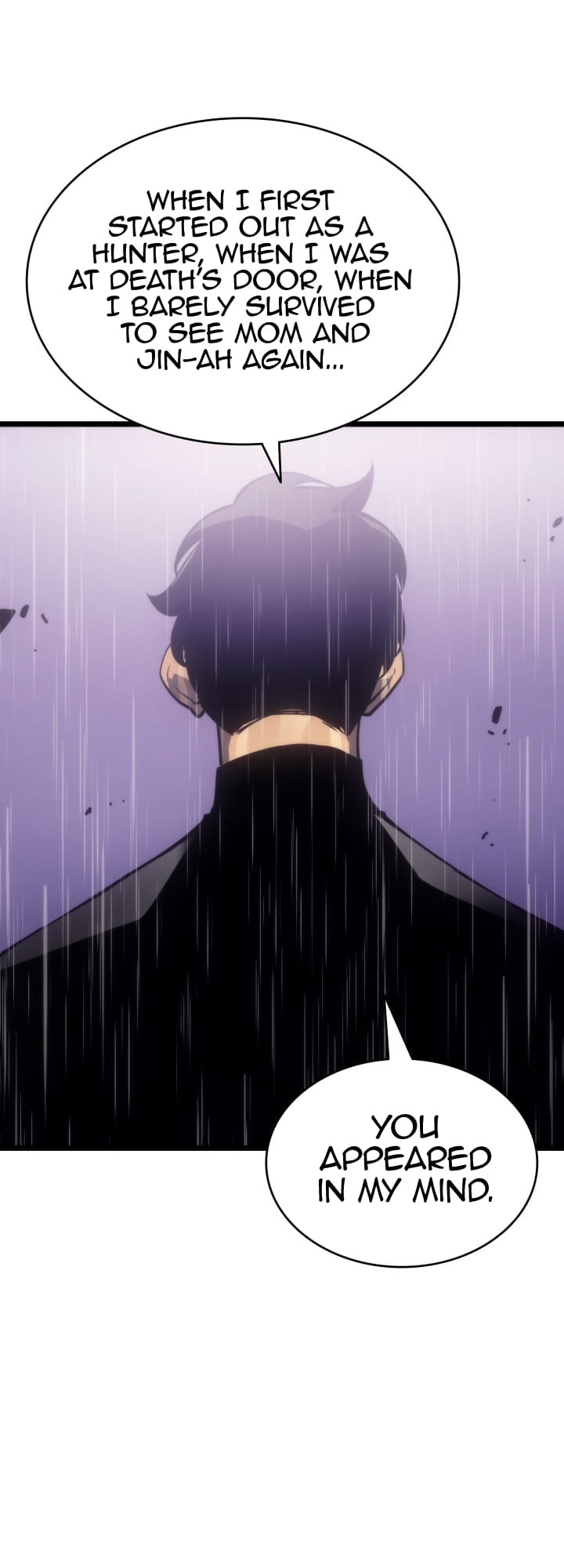 Solo Leveling, Chapter 166 image 23